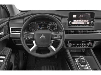 Mitsubishi Outlander LE Premium